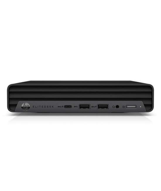   HP EliteDesk 800 G6 DM Intel®HEXA Core™i5-10500T@2.3-3.8GHz|16GB RAM|256GB SSD NVMe|Windows 10/11 Trieda A